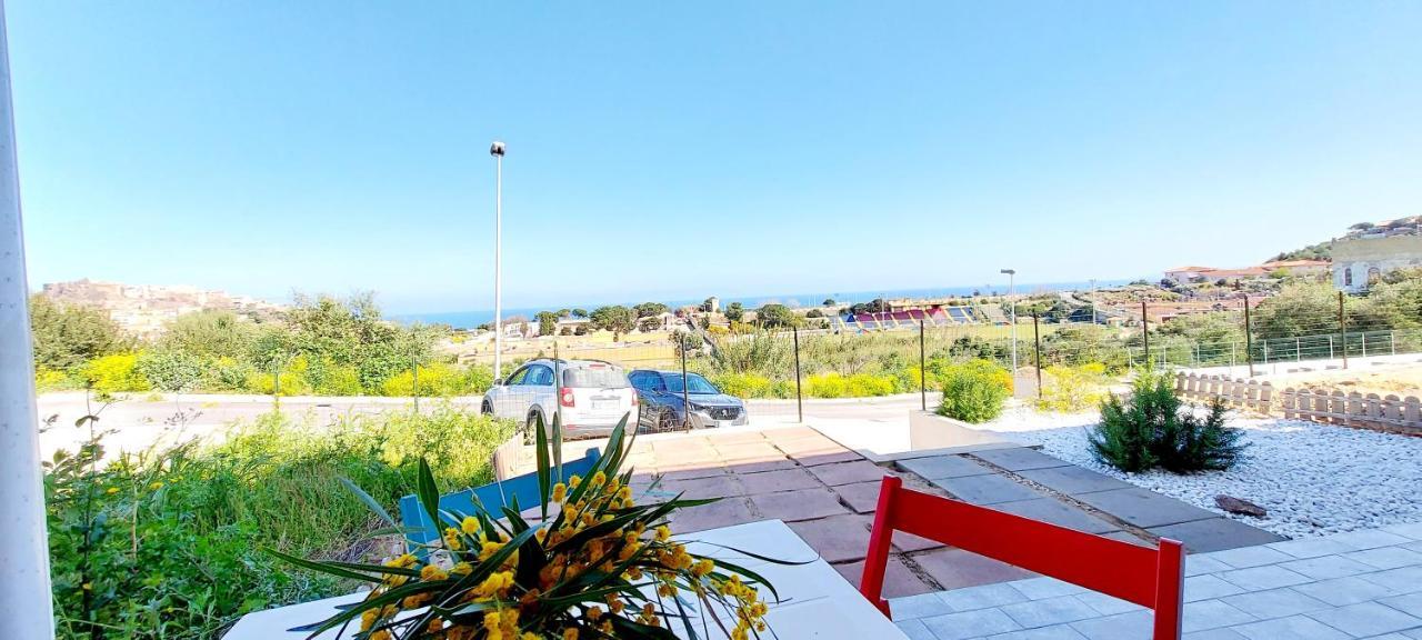 Case Aurora Castelsardo Dış mekan fotoğraf