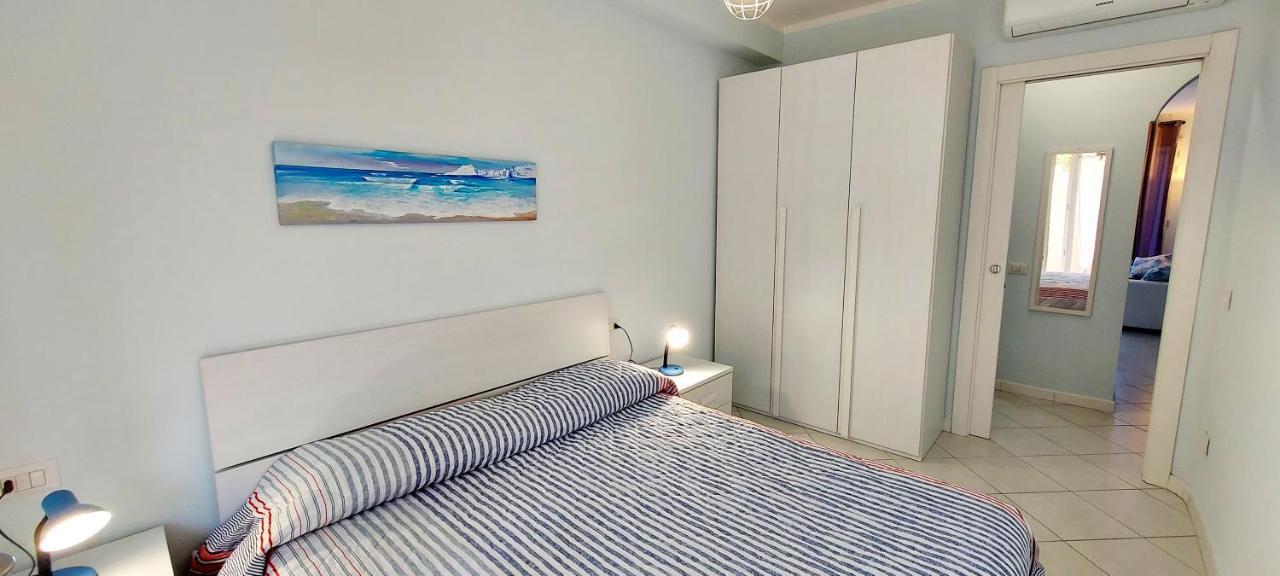 Case Aurora Castelsardo Dış mekan fotoğraf