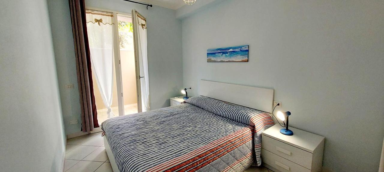 Case Aurora Castelsardo Dış mekan fotoğraf