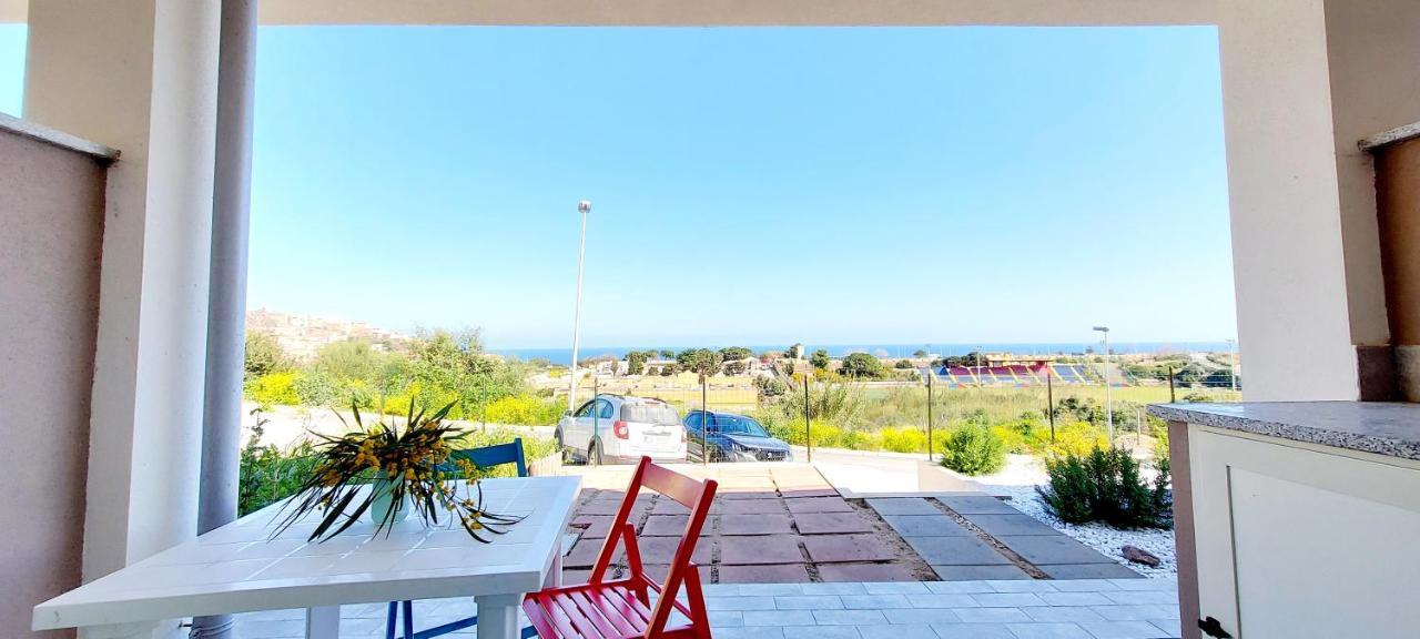 Case Aurora Castelsardo Dış mekan fotoğraf
