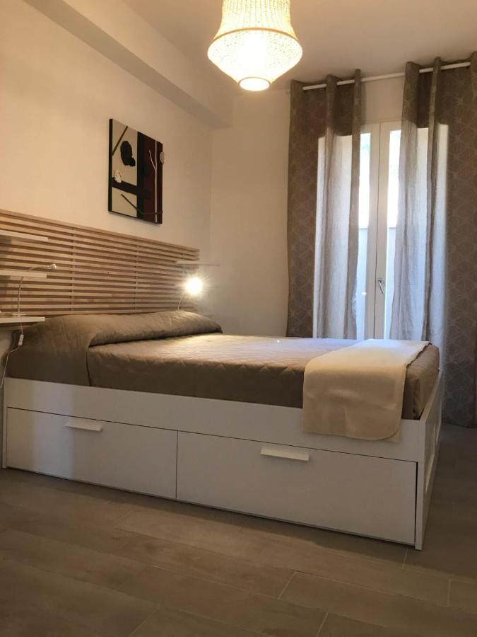 Case Aurora Castelsardo Dış mekan fotoğraf
