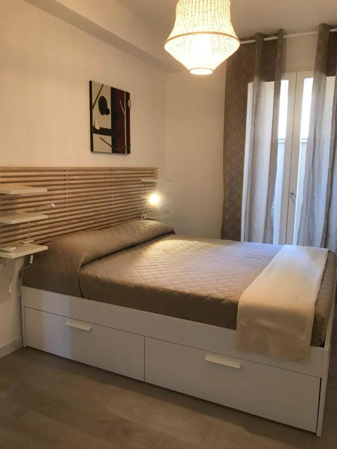 Case Aurora Castelsardo Dış mekan fotoğraf