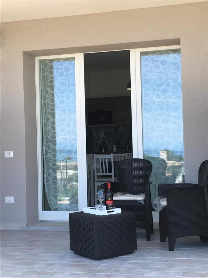 Case Aurora Castelsardo Dış mekan fotoğraf