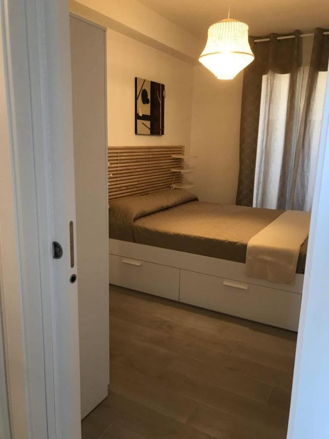 Case Aurora Castelsardo Dış mekan fotoğraf
